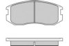E.T.F. 12-0558 Brake Pad Set, disc brake